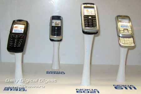 Nokia