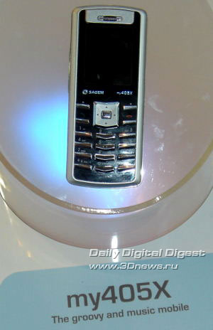 Sagem