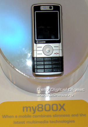 Sagem