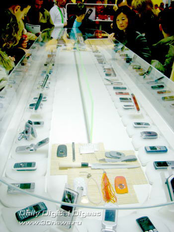 Sony Ericsson
