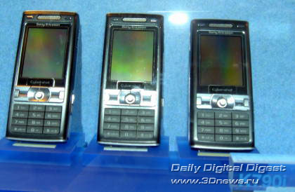 Sony Ericsson