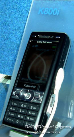 Sony Ericsson