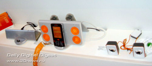 Sony Ericsson