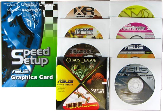  ASUS X1800XL 