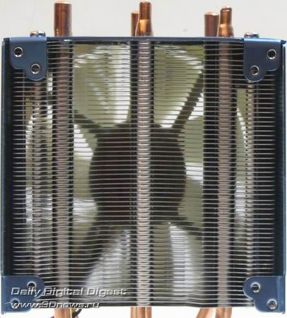 Thermaltake Silent Tower
