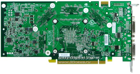  NVIDIA 7900GTX 