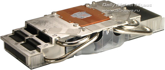  NVIDIA 7900GTX 