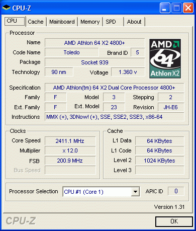 ABIT KN8 SLI