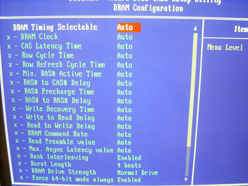 ABIT KN8 SLI