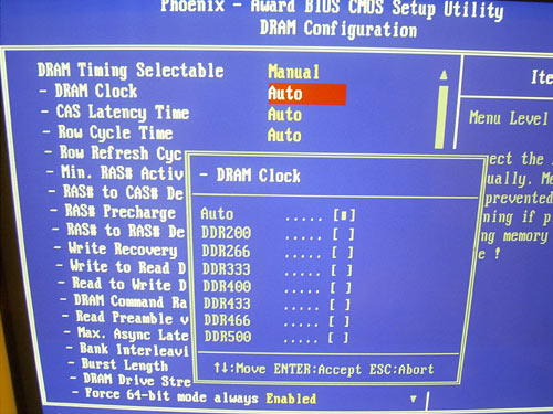 ABIT KN8 SLI