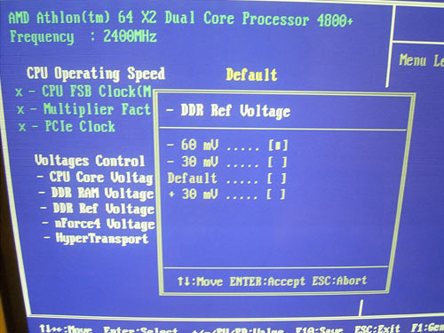 ABIT KN8 SLI