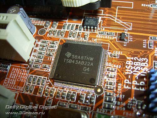 ABIT KN8 SLI