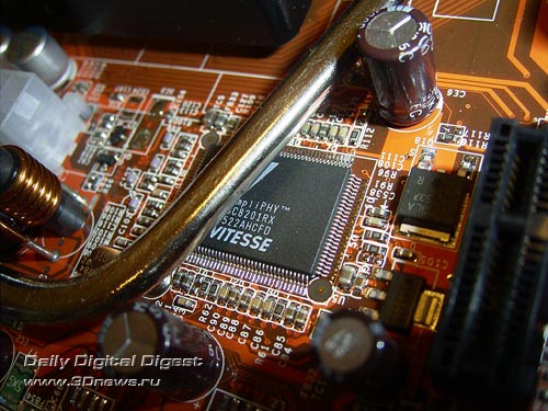 ABIT KN8 SLI