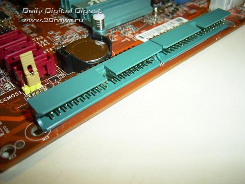 ABIT KN8 SLI