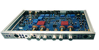 AQVOX Mic 2 A/D