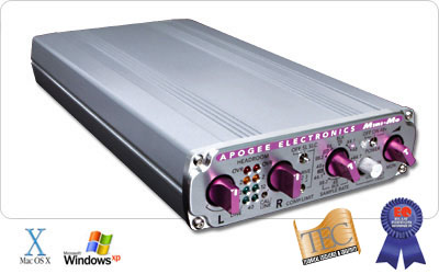 Apogee Mini Me