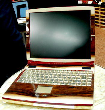 CeBIT 2006