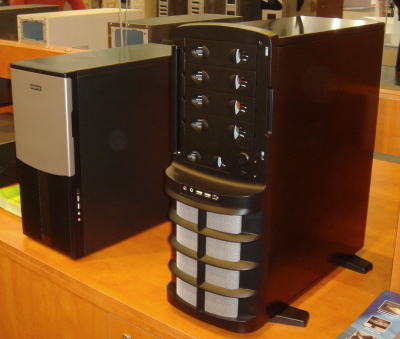  CeBIT 2006 