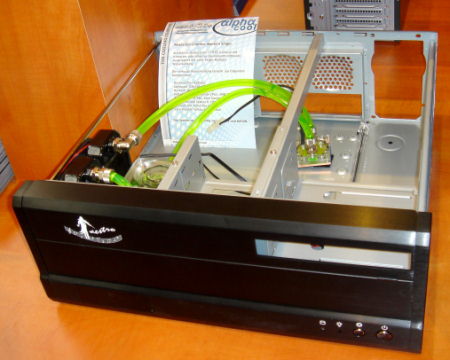  CeBIT 2006 
