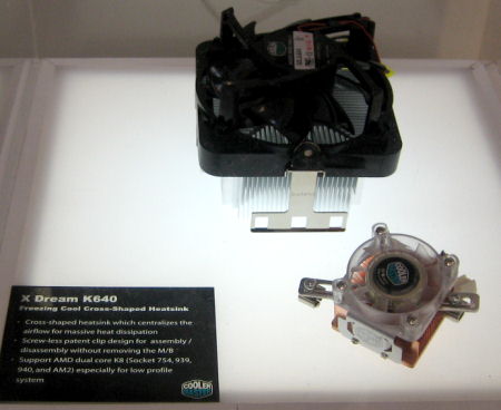  CeBIT 2006 
