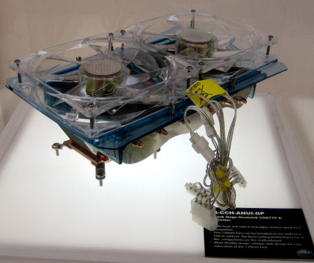  CeBIT 2006 