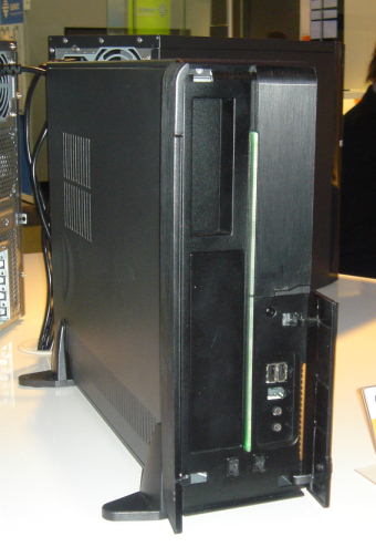 CeBIT 2006