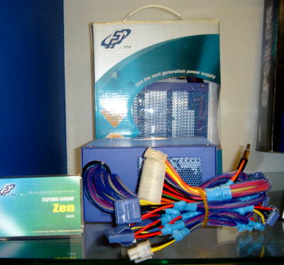 CeBIT 2006