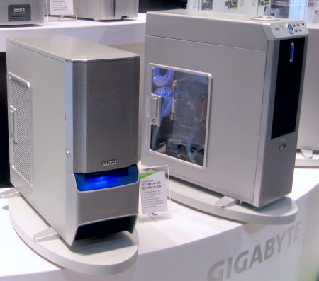 CeBIT 2006