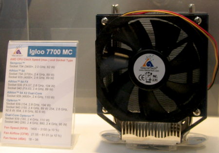CeBIT 2006