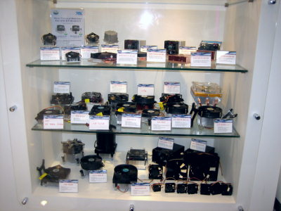 CeBIT 2006
