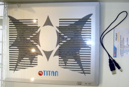 CeBIT 2006