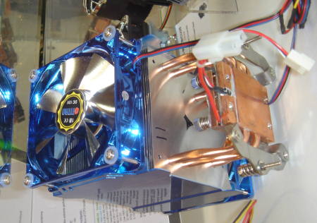 CeBIT 2006
