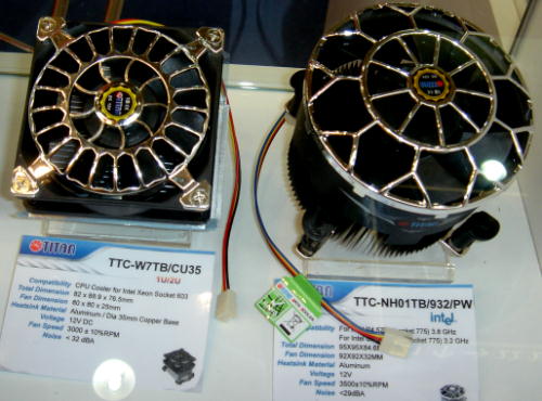 CeBIT 2006