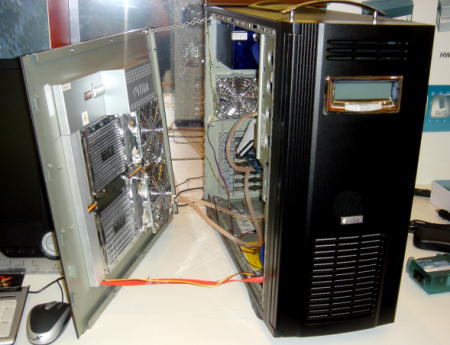 CeBIT 2006