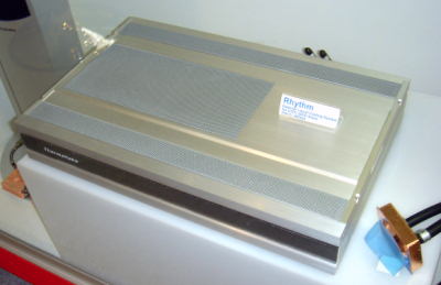 CeBIT 2006