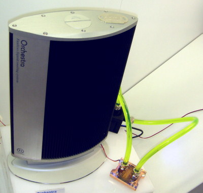 CeBIT 2006