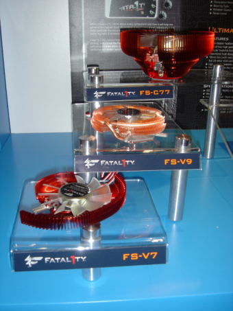 CeBIT 2006