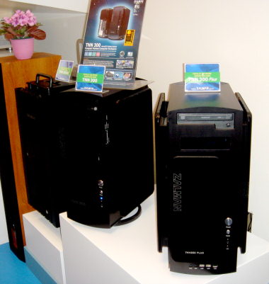 CeBIT 2006