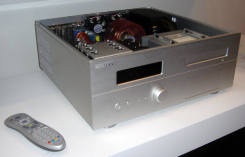 CeBIT 2006