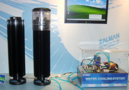 CeBIT 2006