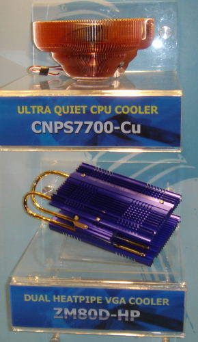 CeBIT 2006