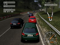 Evolution GT (preview)