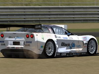 Evolution GT (preview)
