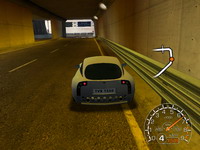 Evolution GT (preview)