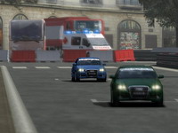 Evolution GT (preview)