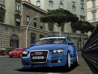 Evolution GT (preview)