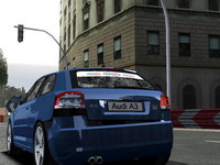 Evolution GT (preview)