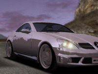 Evolution GT (preview)