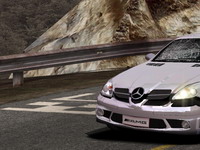 Evolution GT (preview)