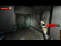  Condemned 